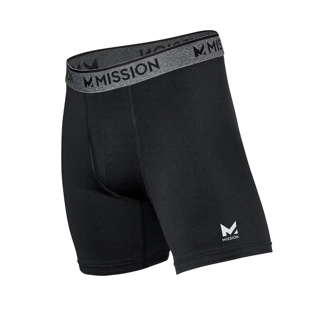 NWT MISSION 6